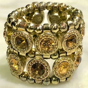 Decorative Stretch Ring